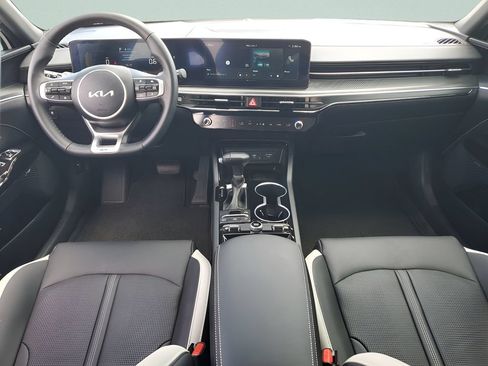 Used 2026 Kia K5 GT-Line w/ GT-Line Premium Package FWD image 11