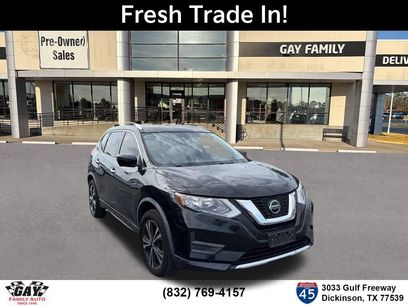 Used 2020 Nissan Rogue SV w/ Premium Package