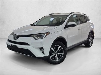 Used 2018 Toyota RAV4 XLE w/ Plus Extra Value Package