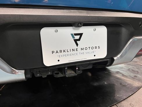 Used 2022 Rivian R1T Adventure image 22