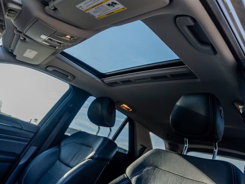 Used 2015 Mercedes-Benz ML 400 4MATIC image 27