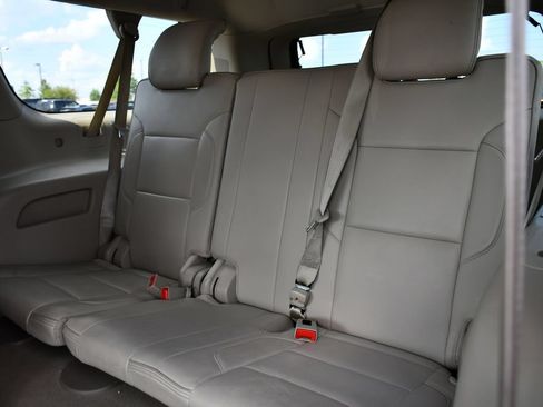 Used 2019 GMC Yukon XL Denali w/ Denali Ultimate Package AWD/4WD image 24