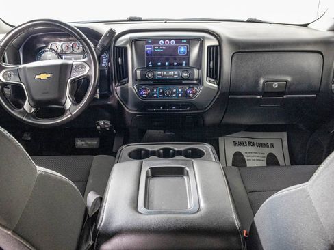 Used 2014 Chevrolet Silverado 1500 LT w/ All Star Edition RWD image 22