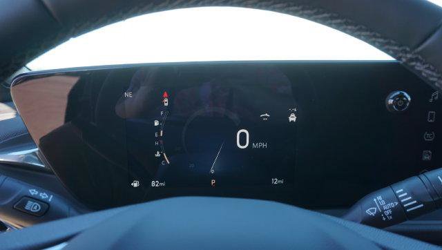 New 2026 Buick Envista Sport Touring w/ Convenience I Package FWD image 10