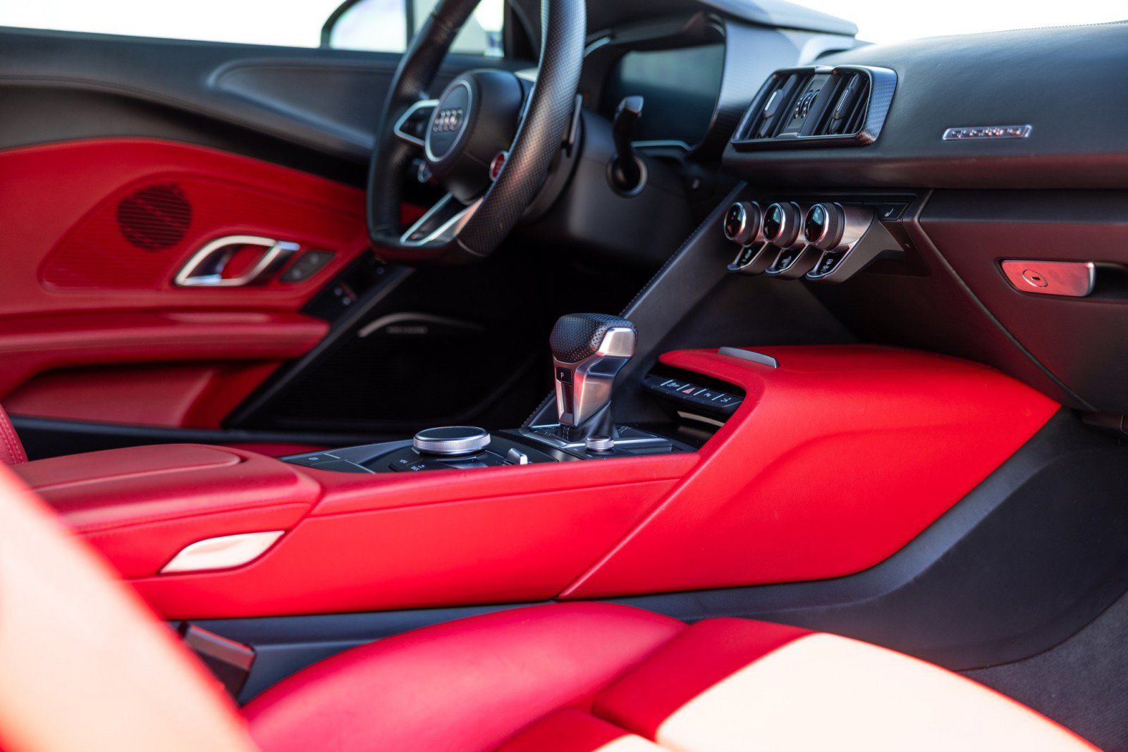 Used 2017 Audi R8 V10 AWD/4WD image 17