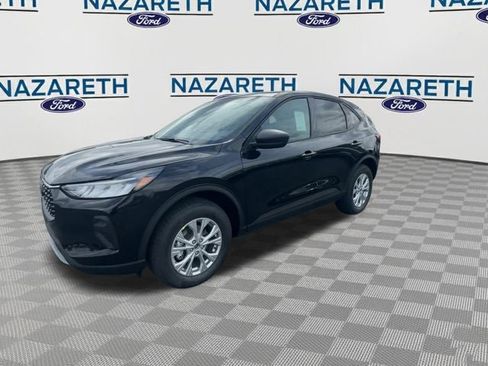 New 2026 Ford Escape Active w/ Cold Weather Package image 4