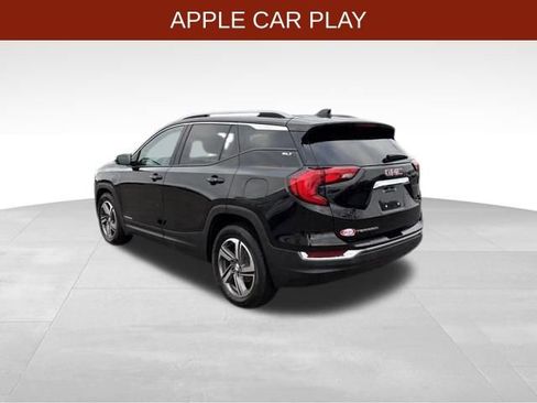 Used 2020 GMC Terrain SLT image 5