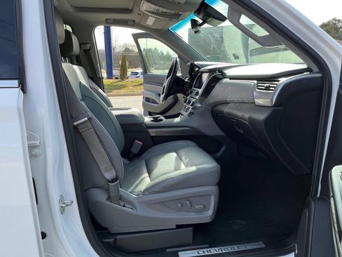 Used 2016 Chevrolet Tahoe LT AWD/4WD image 27