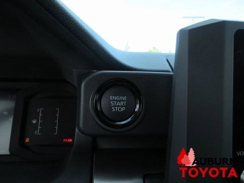 New 2026 Toyota Tacoma SR5 image 10