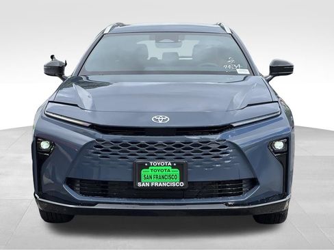 New 2026 Toyota Crown Signia image 5