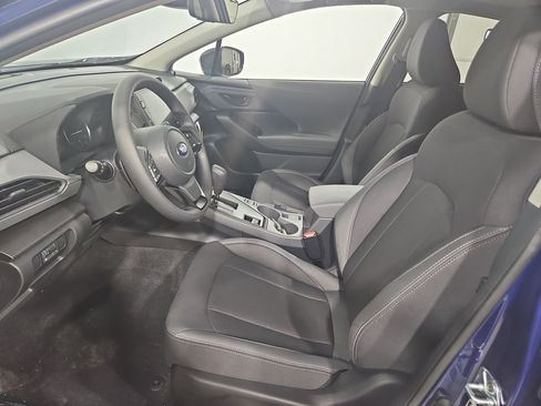 New 2026 Subaru Crosstrek 2.0i Premium image 9
