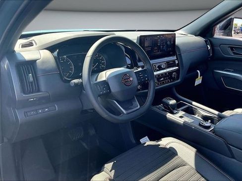 New 2026 Nissan Pathfinder Rock Creek AWD/4WD image 7