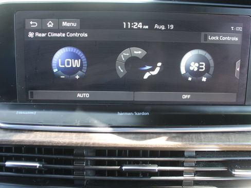 Used 2020 Kia Telluride SX FWD image 57