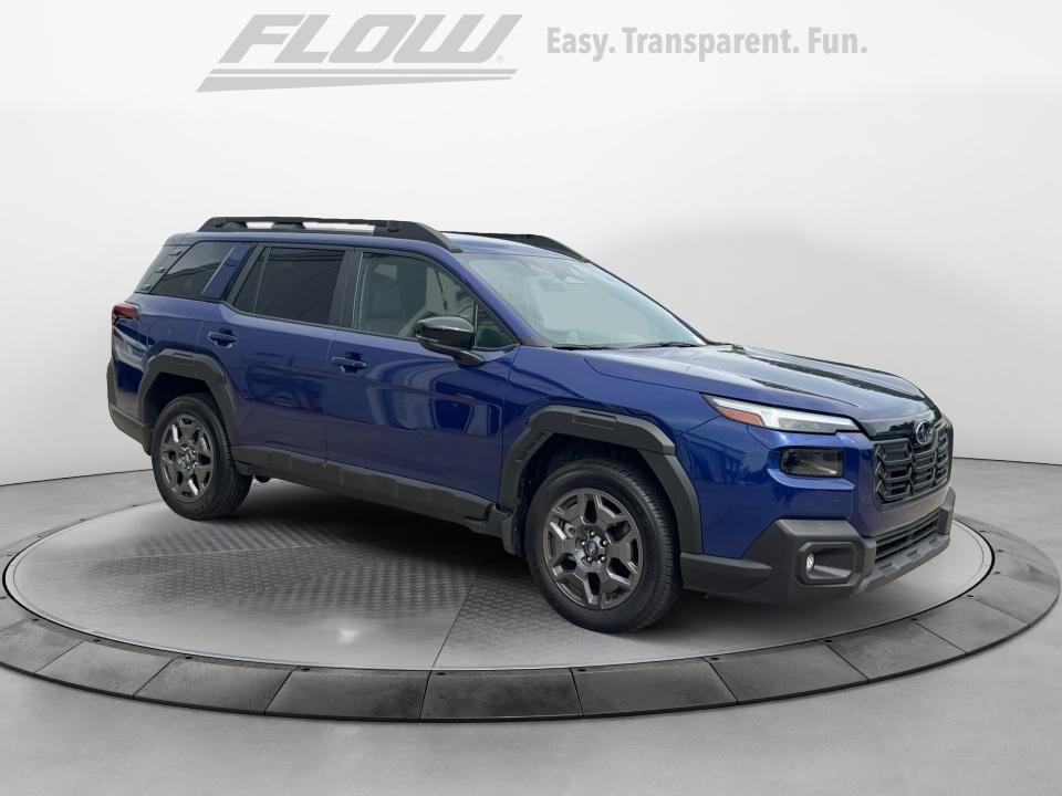 Used 2026 Subaru Outback Premium AWD/4WD image 1