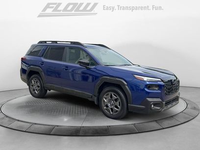 Used 2026 Subaru Outback Premium