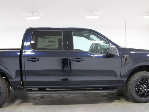 New 2026 Ford F150 XLT AWD/4WD image 11