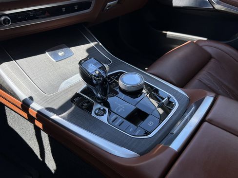 Certified 2024 BMW ALPINA XB7 AWD/4WD image 26
