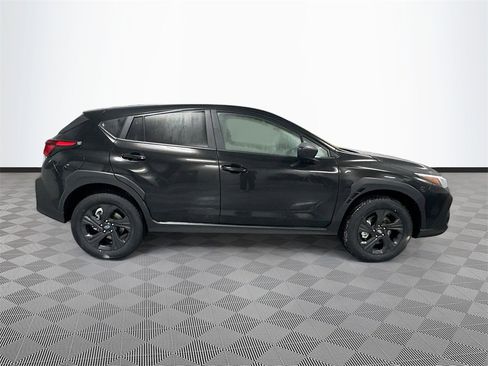 New 2026 Subaru Crosstrek 2.5i image 29