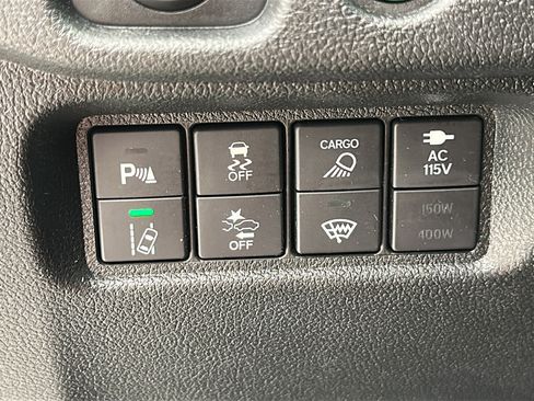 Used 2023 Honda Ridgeline RTL-E image 25