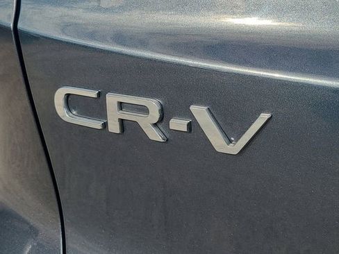 Used 2024 Honda CR-V EX image 33