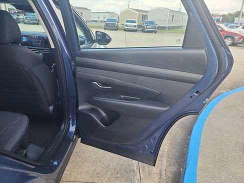 New 2026 Hyundai Tucson SE FWD image 13