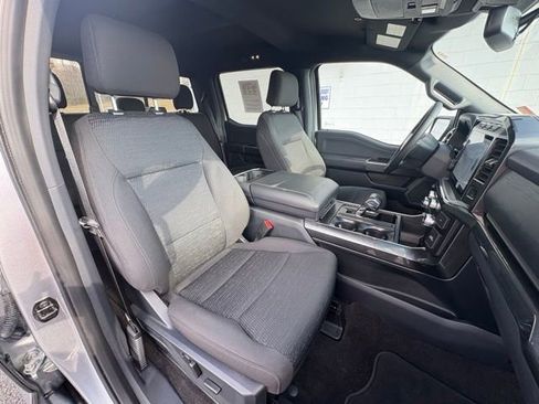 Used 2022 Ford F150 XLT w/ Equipment Group 302A High image 31