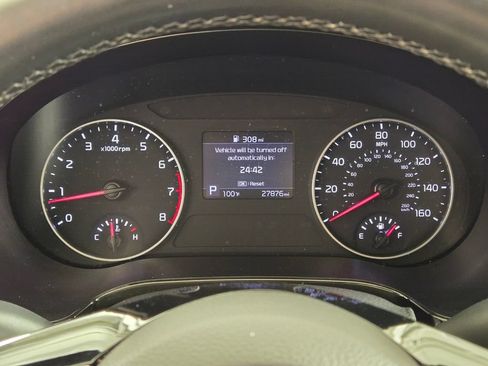 Used 2022 Kia Seltos S FWD image 27