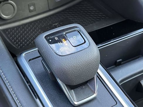 Used 2024 Nissan Pathfinder SL w/ SL Premium Package image 34