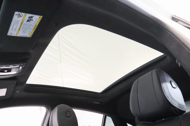 Used 2022 Mercedes-Benz GLE 63 AMG S image 11