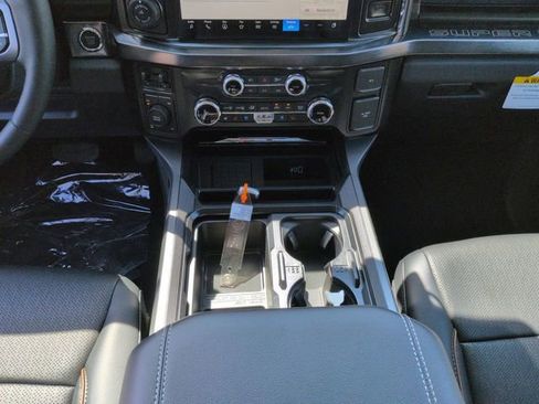 New 2026 Ford F250 Lariat image 19