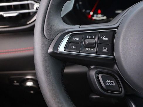 Used 2024 Dodge Hornet R/T w/ R/T Blacktop Package image 11