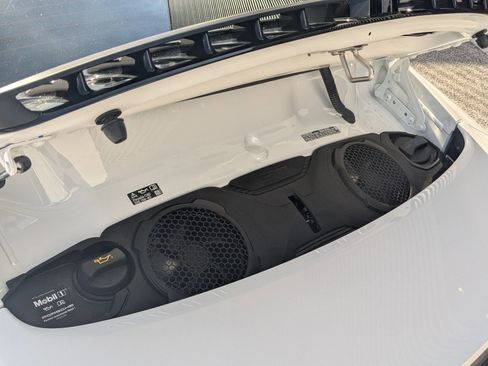 Certified 2025 Porsche 911 Carrera GTS RWD image 30