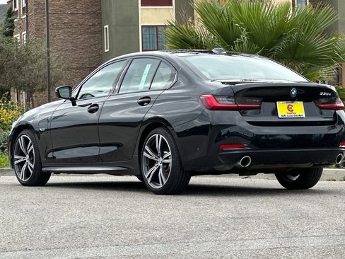 Used 2023 BMW 330e w/ Premium Package image 5