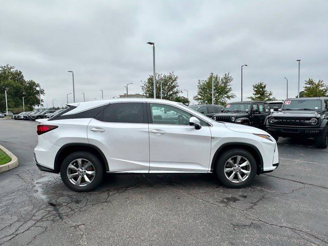 Used 2019 Lexus RX 350 AWD w/ Navigation Package image 16