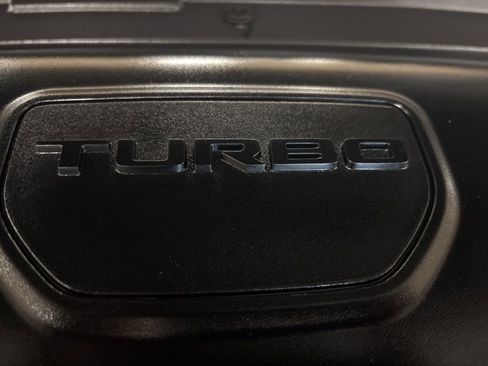 Used 2024 Jeep Compass Limited image 34