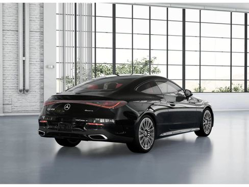 New 2026 Mercedes-Benz CLE 450 CLE 450 image 21