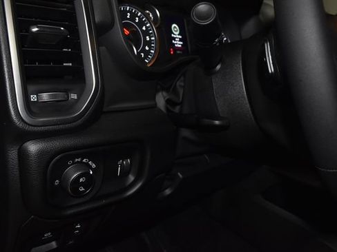 New 2026 RAM 1500 Big Horn image 28