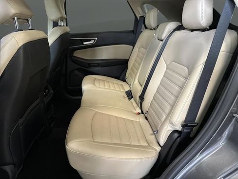 Certified 2024 Ford Edge SEL w/ Convenience Package image 30