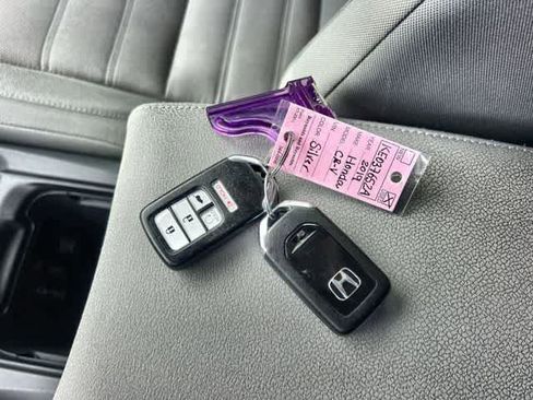 Used 2019 Honda CR-V EX image 21