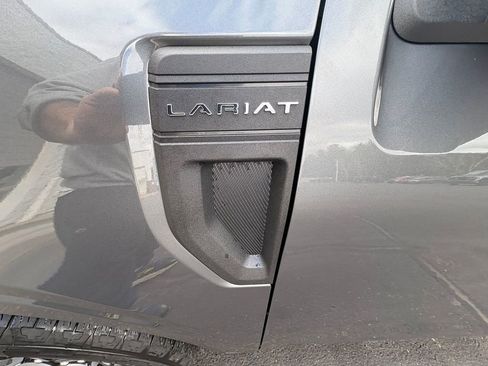 Certified 2025 Ford Maverick Lariat w/ 4K Tow Package image 9