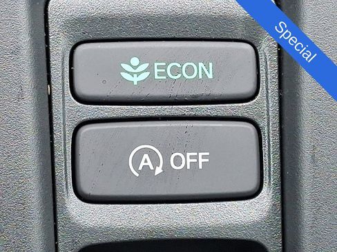 Certified 2025 Honda Accord LX image 22