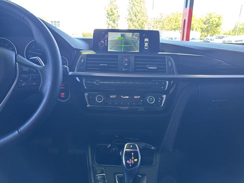 Used 2016 BMW 328i Sedan RWD image 30