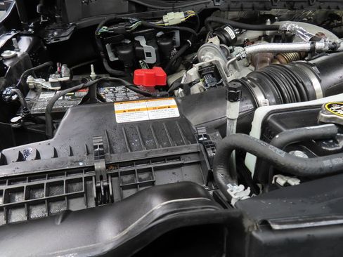 Used 2024 Ford F350 Lariat image 34