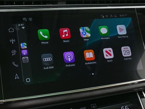 New 2025 Audi Q7 3.0T Premium Plus image 16