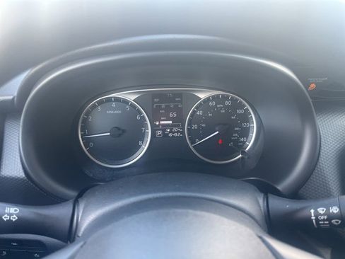 Used 2024 Nissan Kicks S w/ Interior Electronics Package image 12