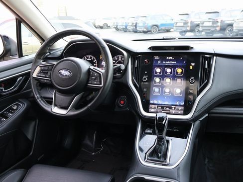 Used 2024 Subaru Outback Limited image 14