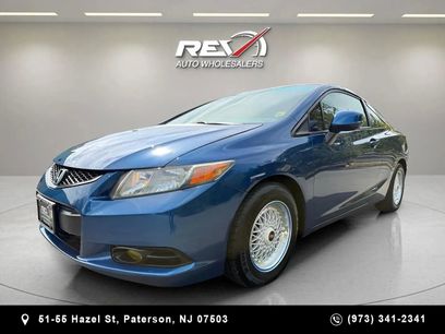 Used 2012 Honda Civic LX