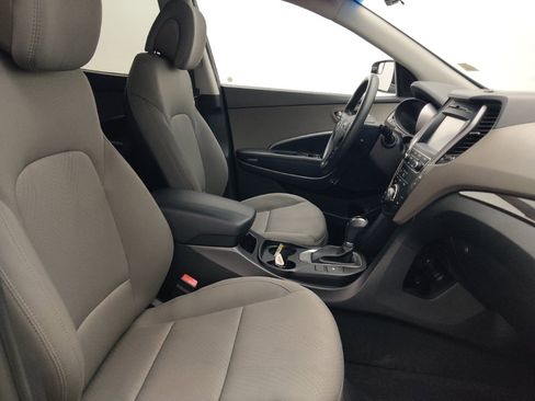 Used 2018 Hyundai Santa Fe Sport w/ 2.4L Value Package 02 FWD image 21
