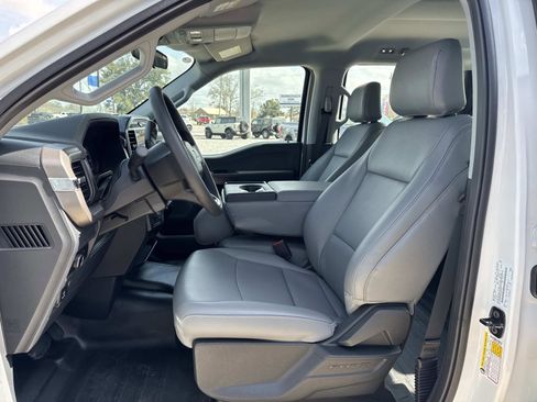 New 2026 Ford F150 XL image 8