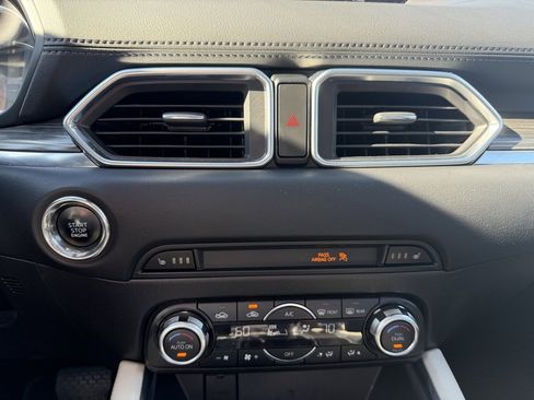 Used 2017 MAZDA CX-5 Grand Touring image 33